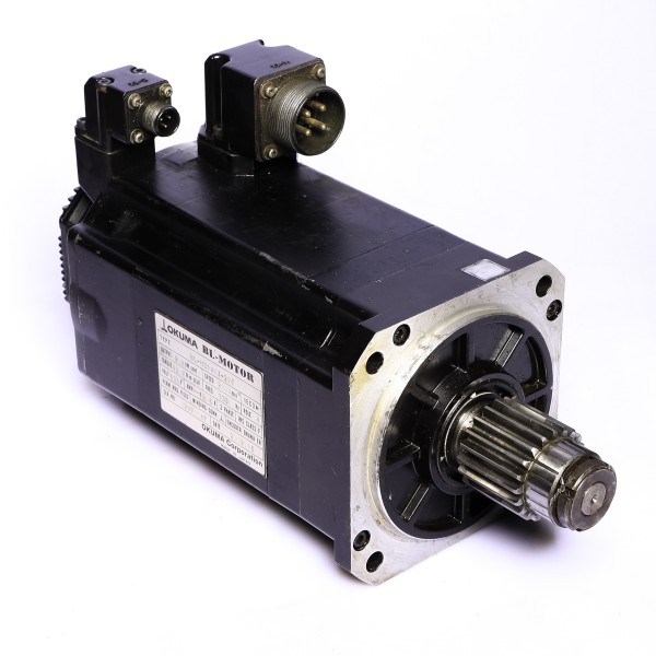 BL-Motor Type BL-MC140J-20T