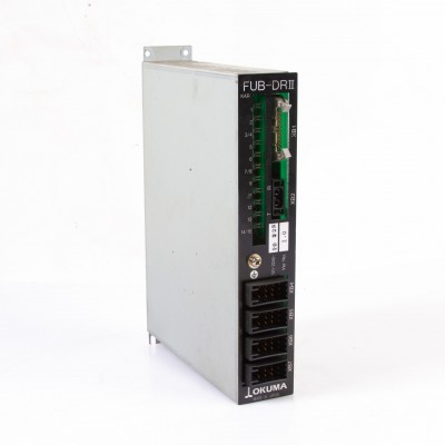 OKUMA FUB reparieren oder kaufen | WMH-Parts.com