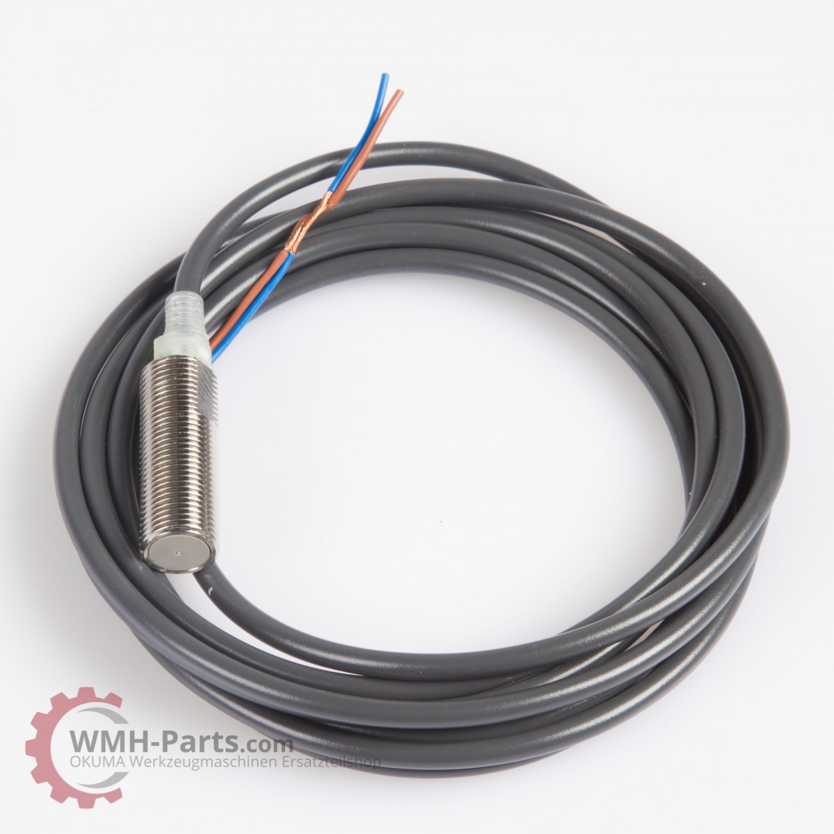 E2E-X3D1-N OMRON, Sensore di prossimà induttivo, serie E2E E2E-X3D1-N OMRON, Sensore di prossimà induttivo, serie E2E