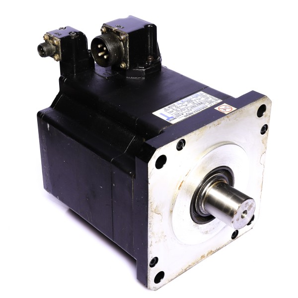 BL-Motor Type BL-MC150J-20SNA-A