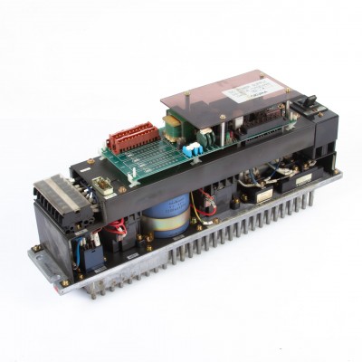 電源ユニット OKUMA DC POWER SUPPLY DCPS-2 FOR 3 AXES OKUMA DC POWER SUPPLY DCPS-2 FOR 3 AXES AC200V DC60A TESTED