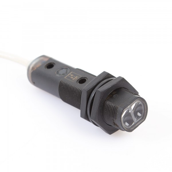 Infrarotsensor für Werkzeugrevolver