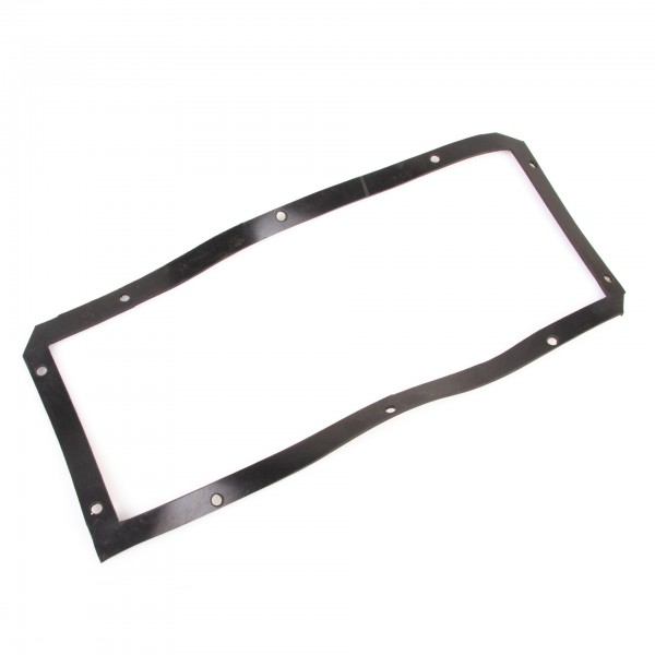 Gummidichtung für Lampenabdeckung LB15 (alt)