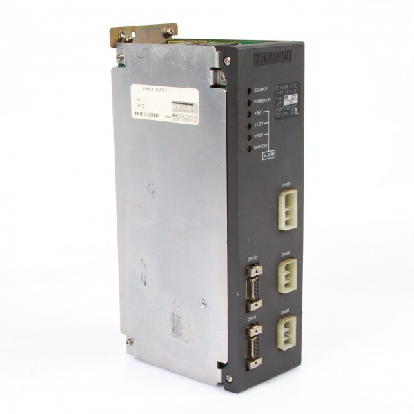 YASNAC CPS-16F DC Power Supply