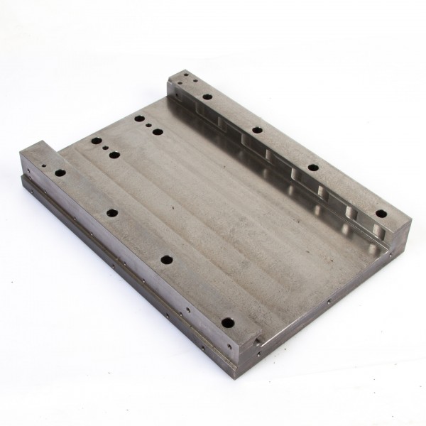 Schlitten für LB3000